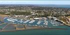 Great Sandy Straits Marina - Hervey Bay - QLD (PBH4 00 17985)